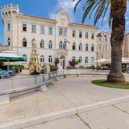 Apartments Old Town Trogir Eksteriør billede